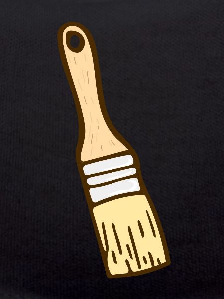 brush