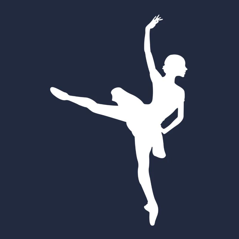 Ballerina dancer