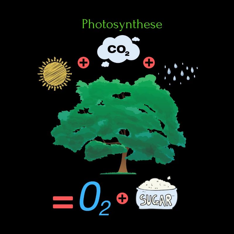 Photosynthese