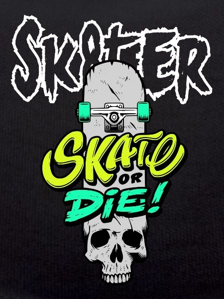 Skater kids