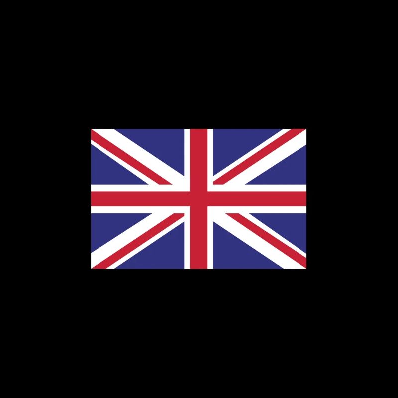 Union Jack 🇬🇧 / drapeau du Royaume-Uni