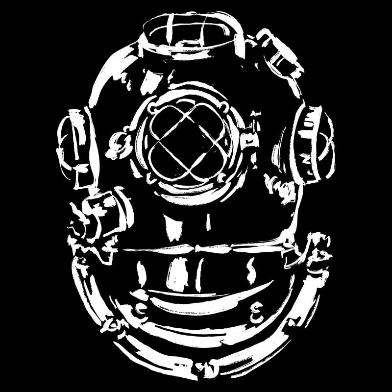 Tauchhelm