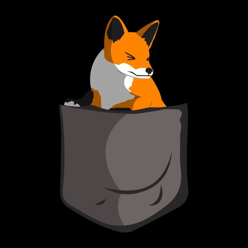 Renard doux