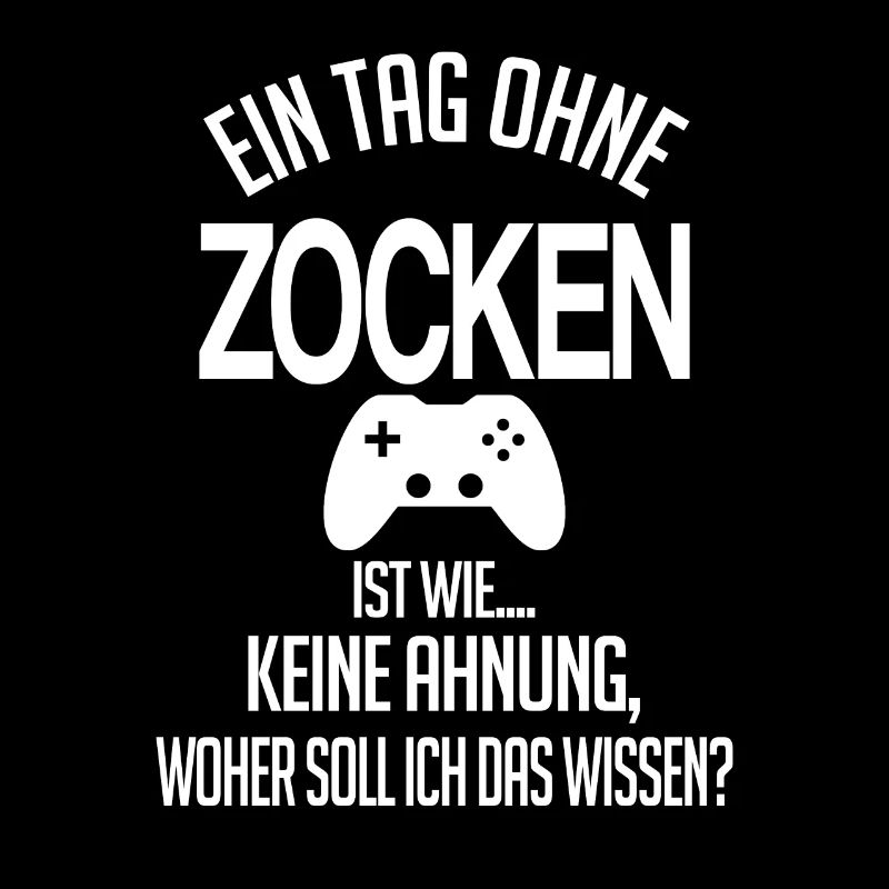 Zocken