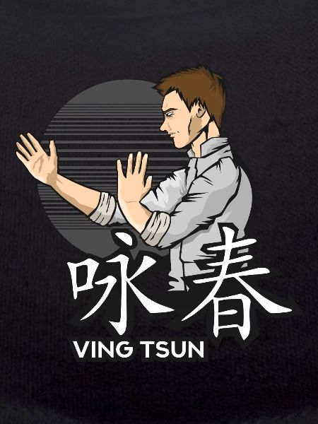 Ving Tsun Kung Fu
