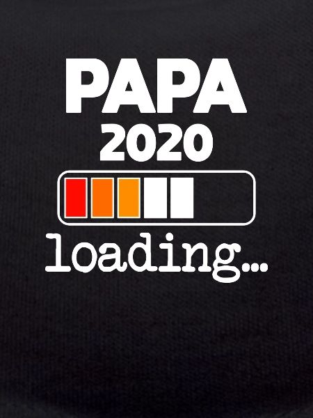 Papa 2020 loading...