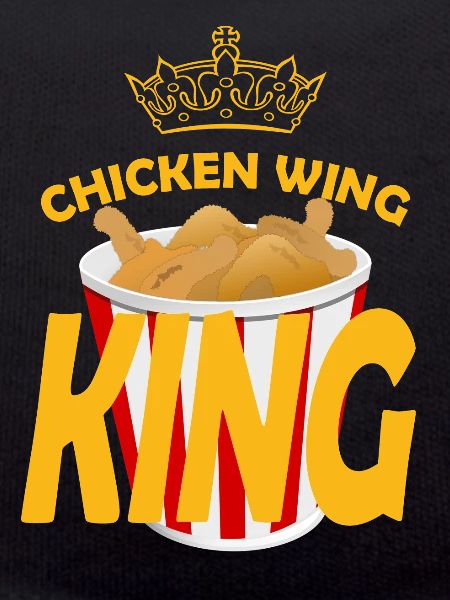 Chicken Wing King