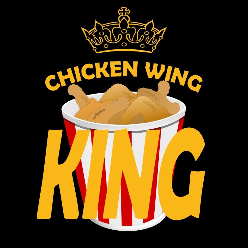Poulet Wing King