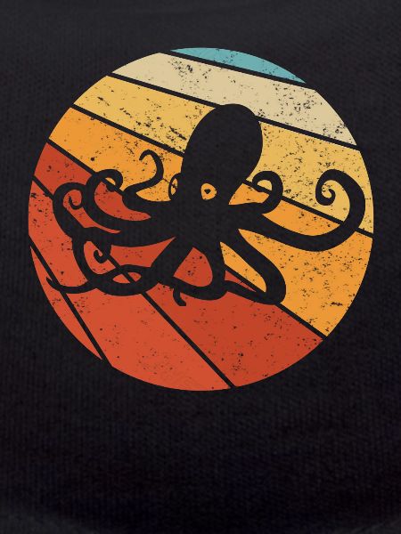 Octopus octopus gift idea