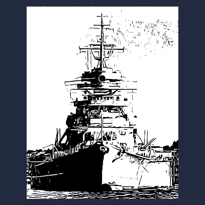 Lorenz_x Bismarck