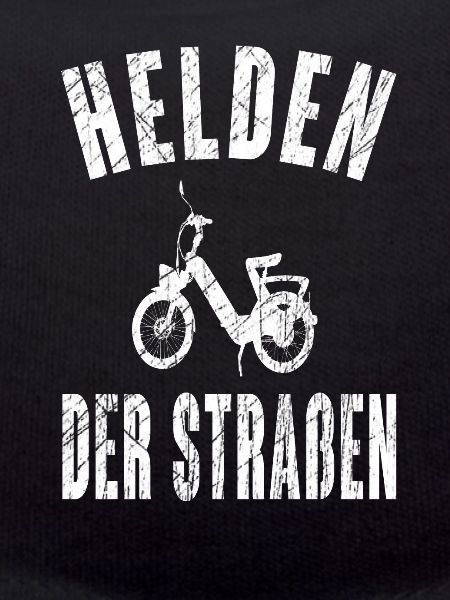Mofa Geschenkidee