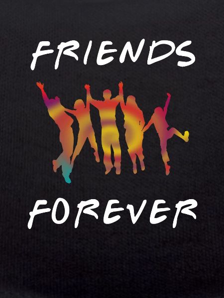 Friends Forever
