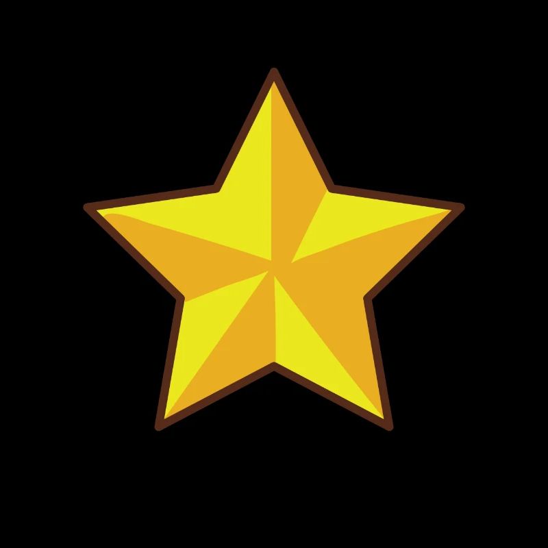 Stern Sterne Himmel Funkel Geschenk