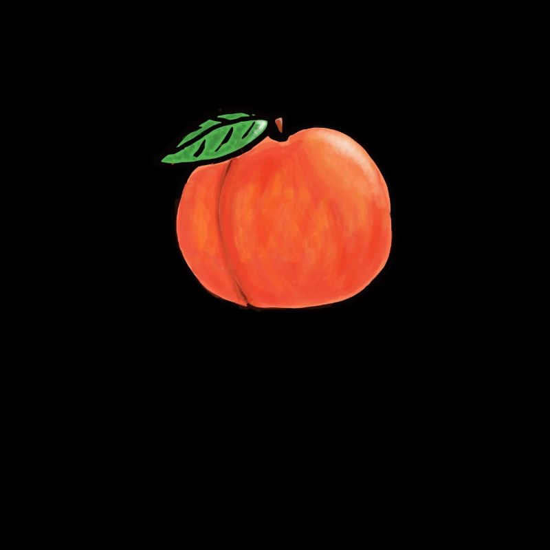 Pfirsich
