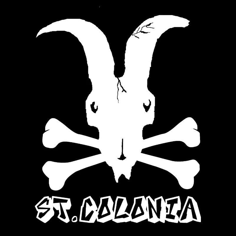 St. Colonia