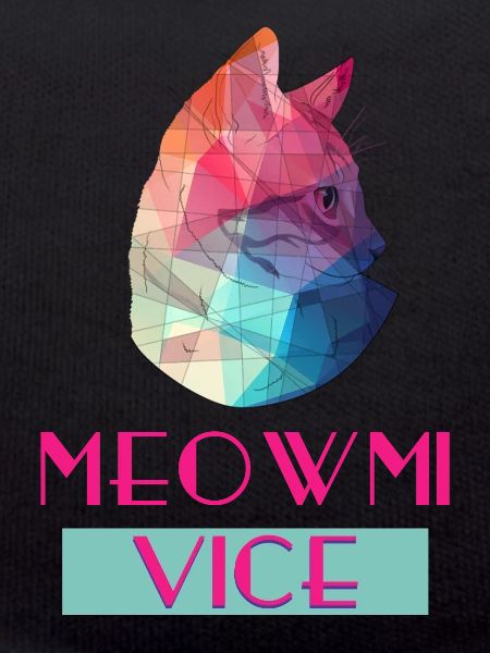 Meowmi Vice