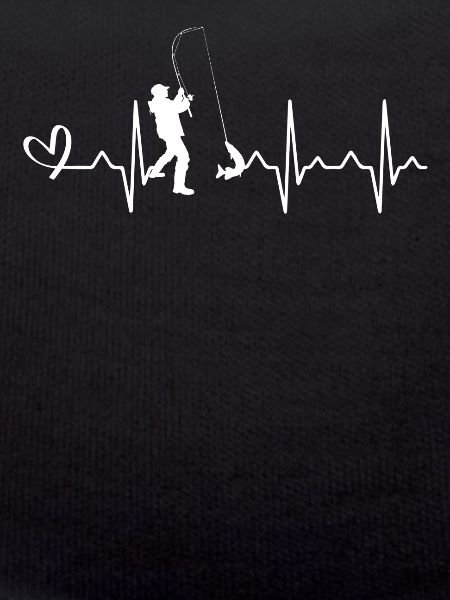 Heartbeat Fisherman