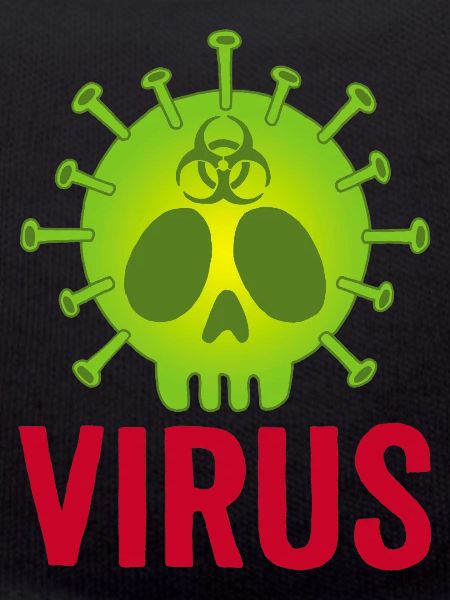 Todeskopf Virus