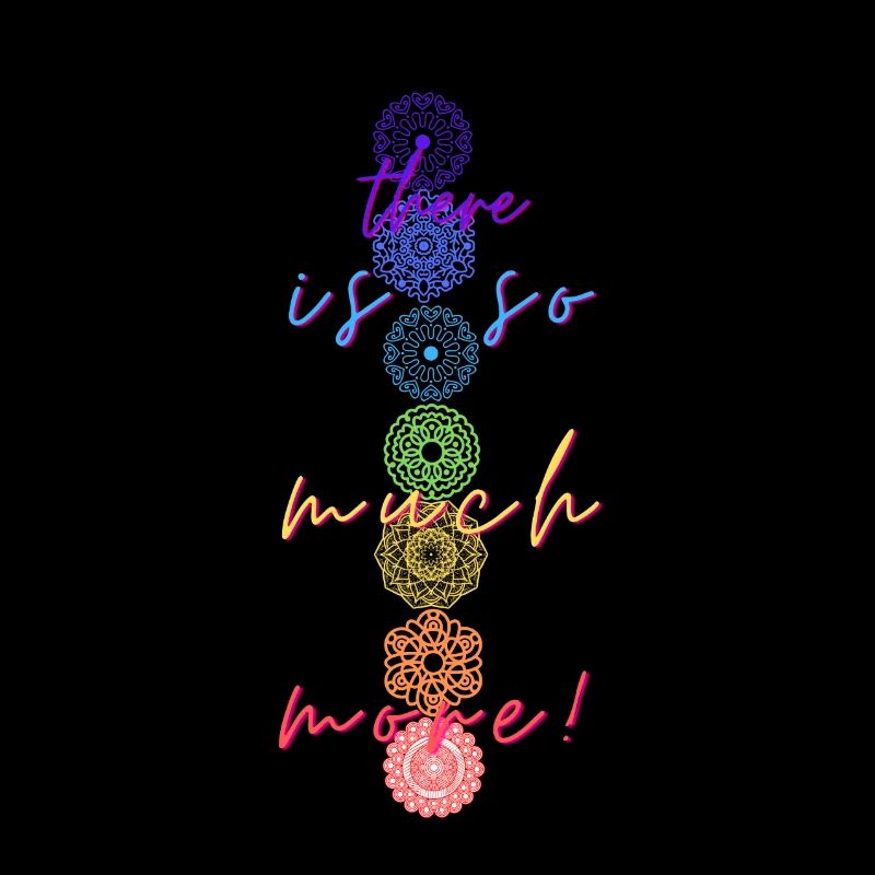 there is so much more!