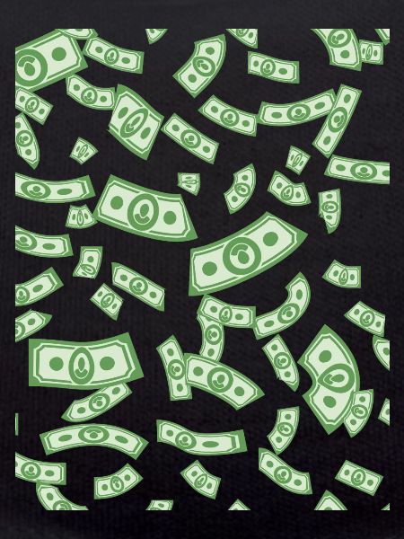 Money Rain