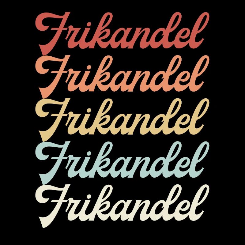 Frikandel ist flämisch niederländisch