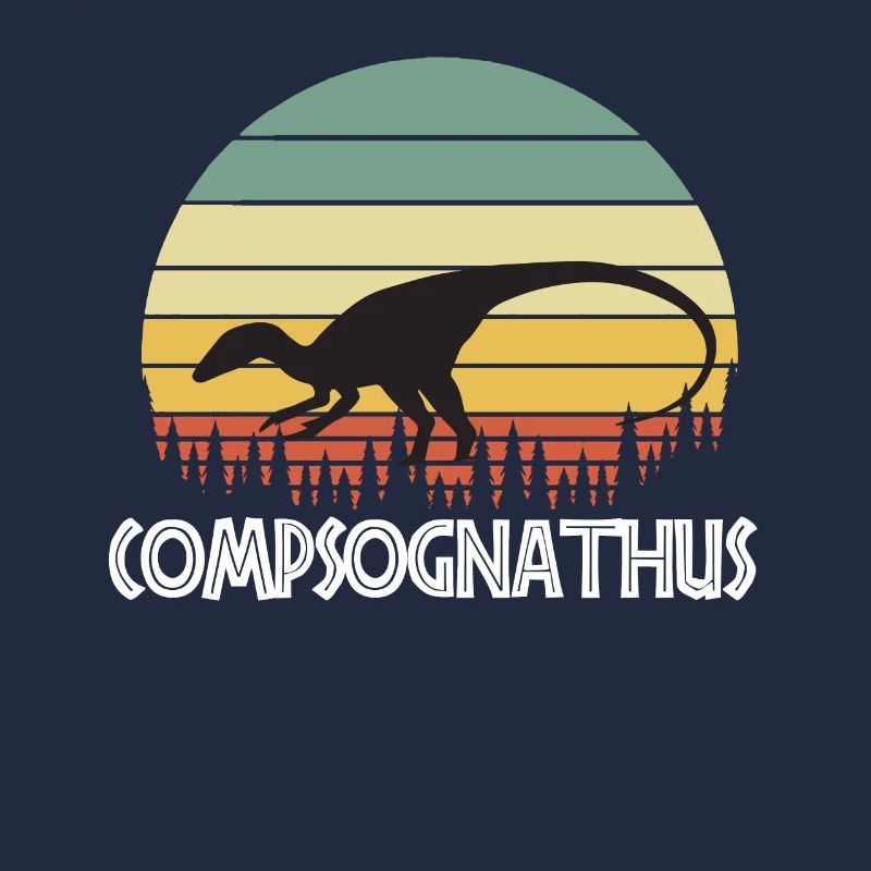 Compsognathus