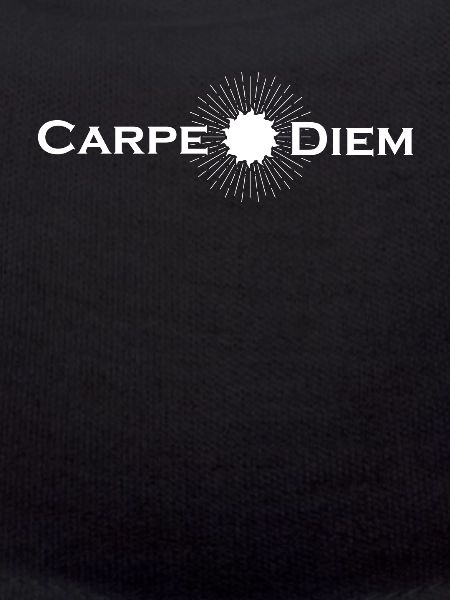 Carpe Diem - Latin