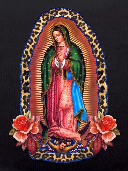 Dame de Guadalupe