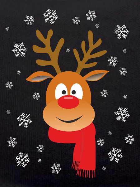 WEIHNACHTSRINDER