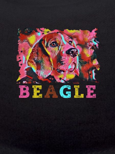 Beagle Mania