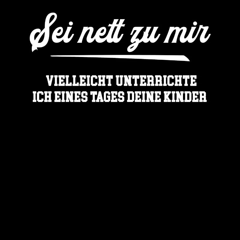 Lehrer Lehramt Geschenk Zum Studium