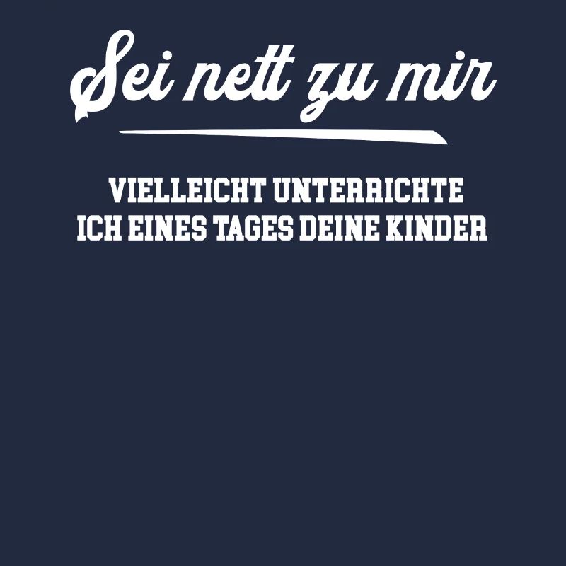 Lehrer Lehramt Geschenk Zum Studium