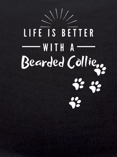 Bearded Collie