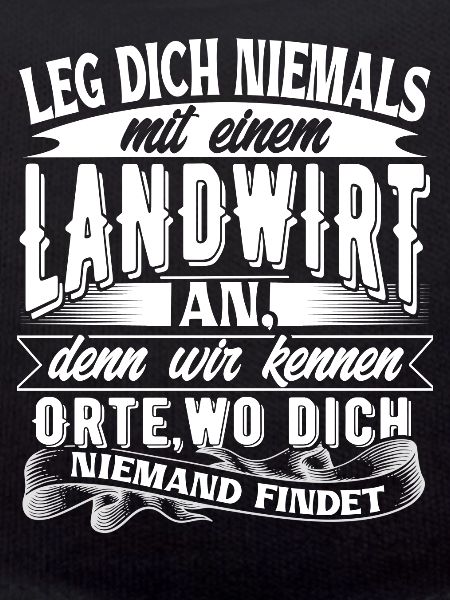 Landwirt