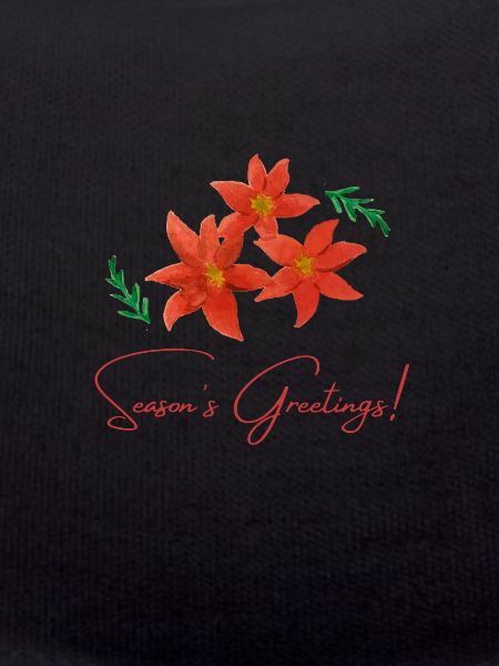SEASON'S GREETINGS