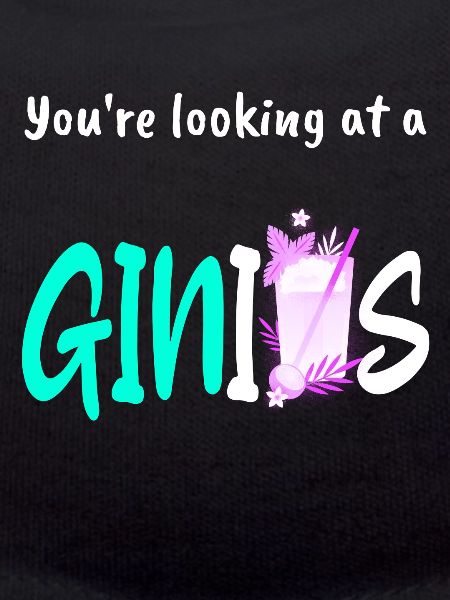 Gin Gin Gin