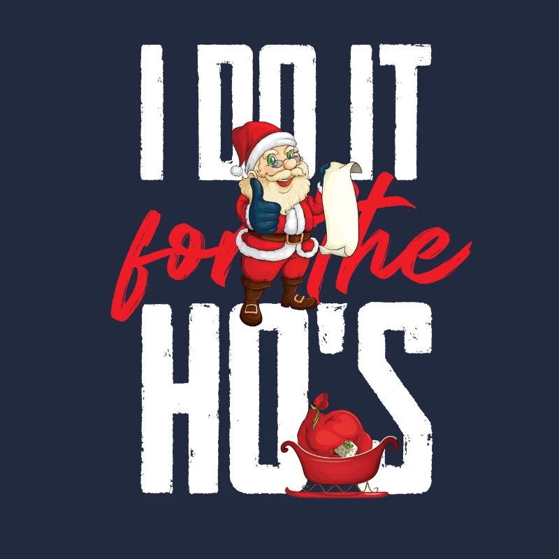 Noël je le fais pour les ho