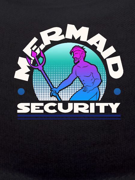 Mermaid Security