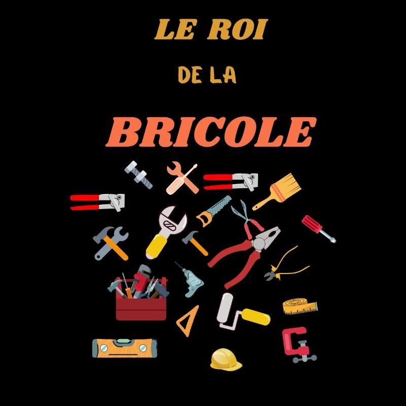 ROI DE LA BRICOLE