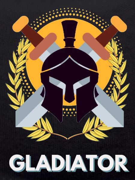 Gladiator, Gladiator, Spartaner