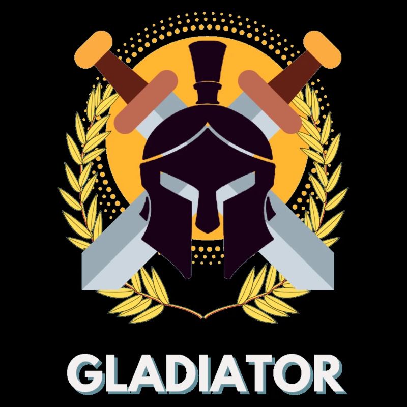 Gladiator, Gladiator, Spartaner