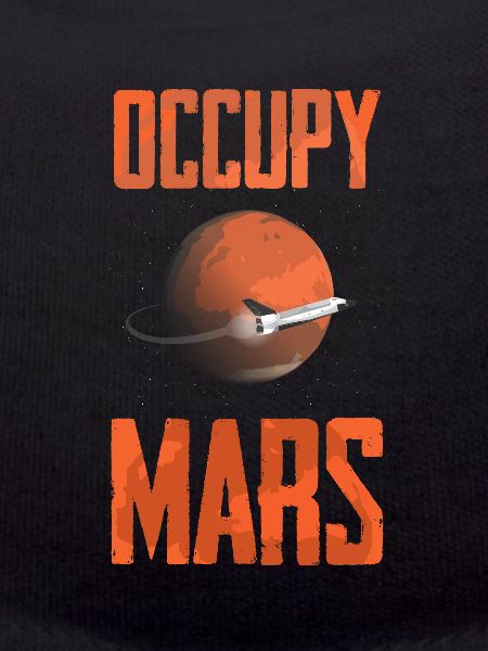 Mars
