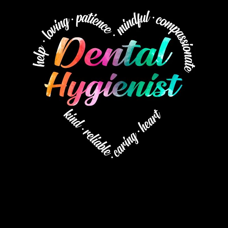 Hygiéniste dentaire