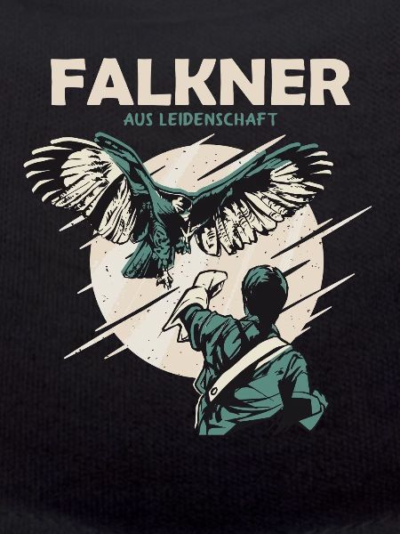 Falkner aus Leidenschaft
