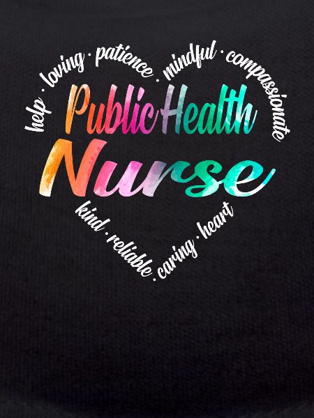 Public health nurse