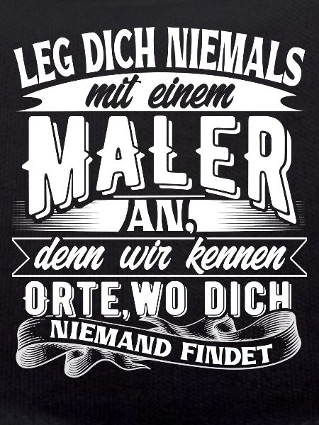 Maler und Lackierer