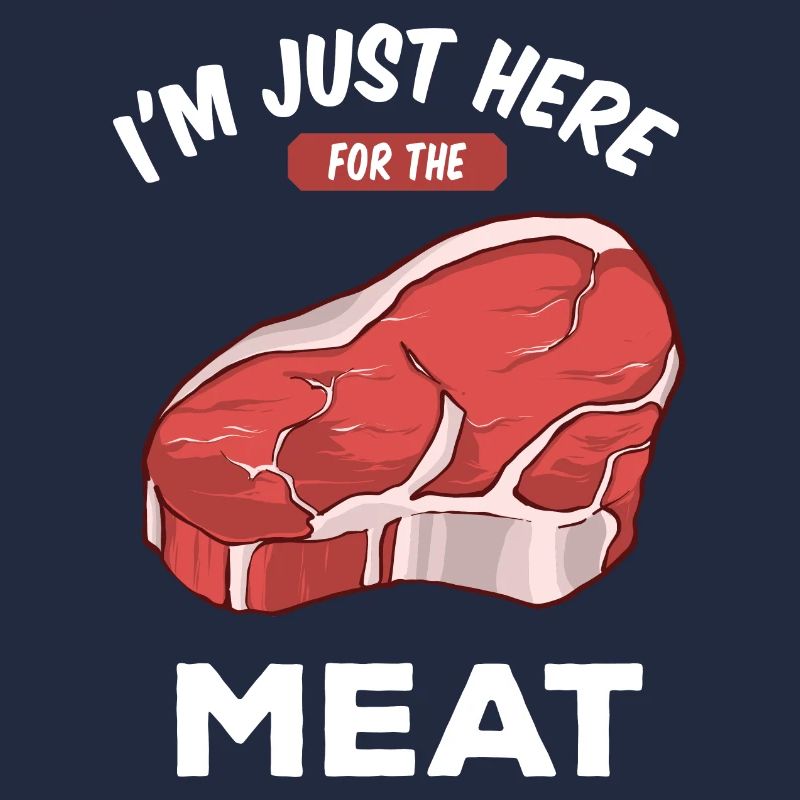 ich will fleisch