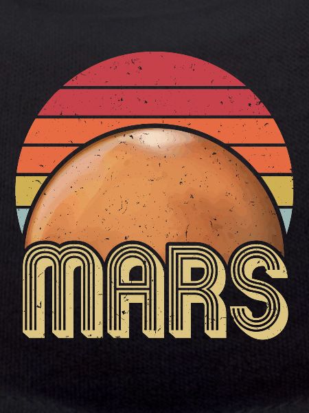 Mars