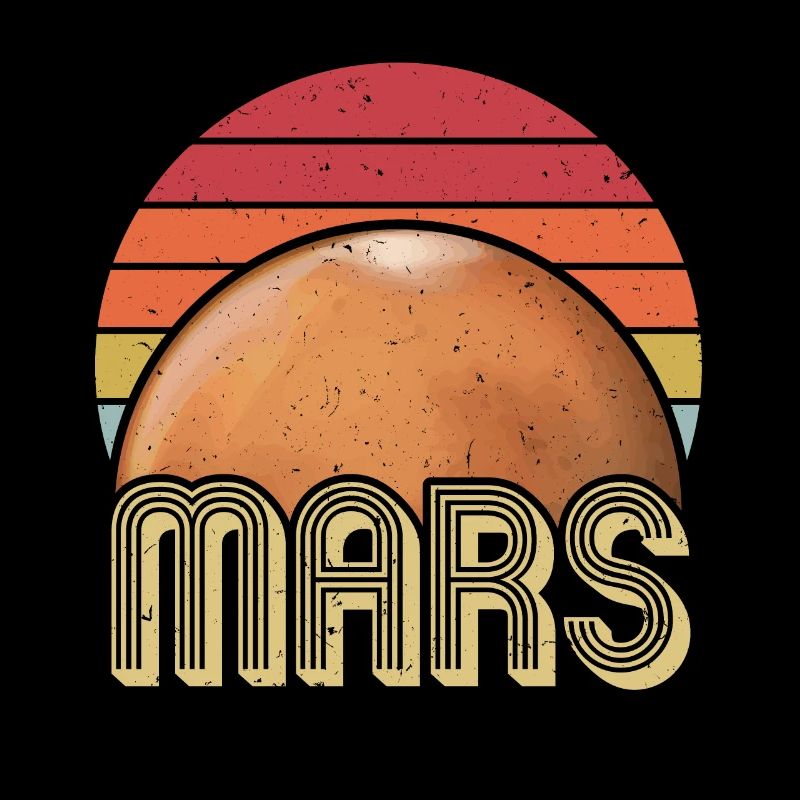 Mars