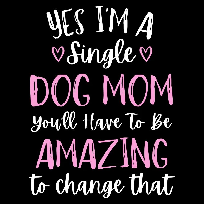 DOG MOM